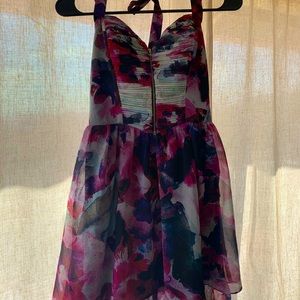 GUESS Cocktail Dress